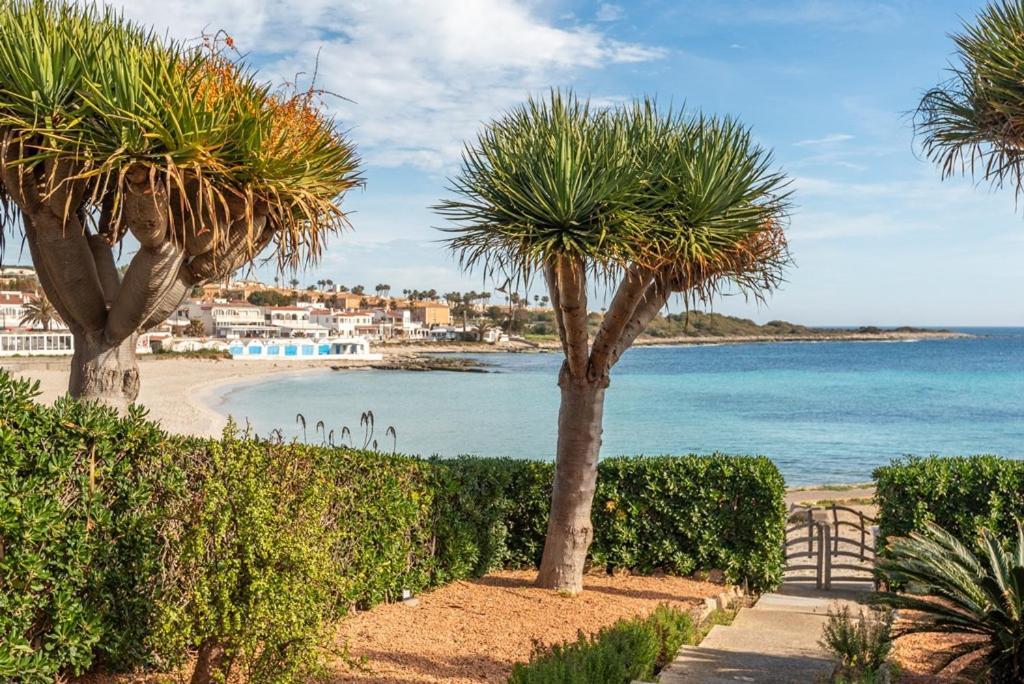 Ca L'Avi I S'Avia - Punta Prima Daire Punta Prima  Dış mekan fotoğraf